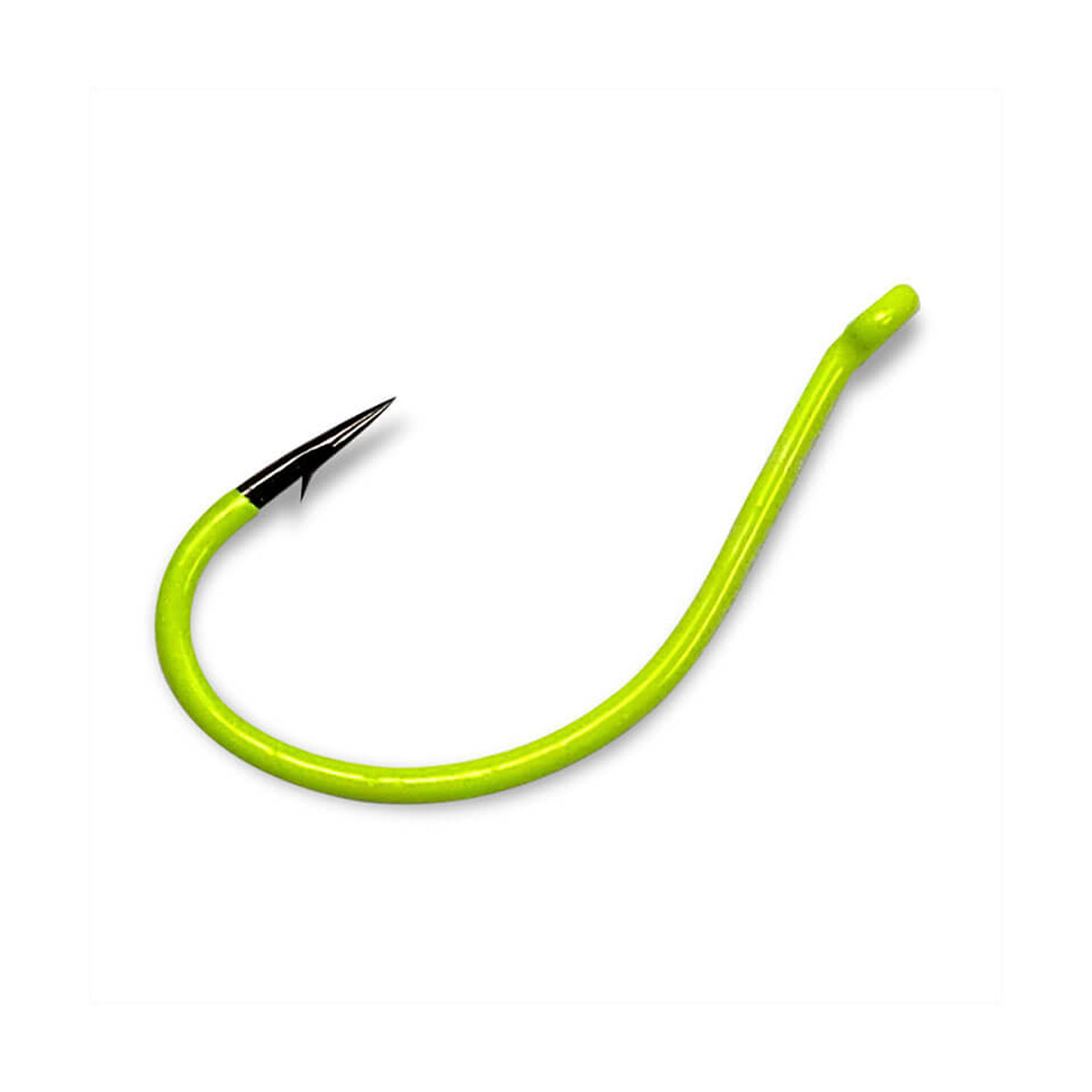 Gamakatsu Split Shot / Drop Shot Chartreuse Gamakatsu Split Shot / Drop Shot Chartreuse