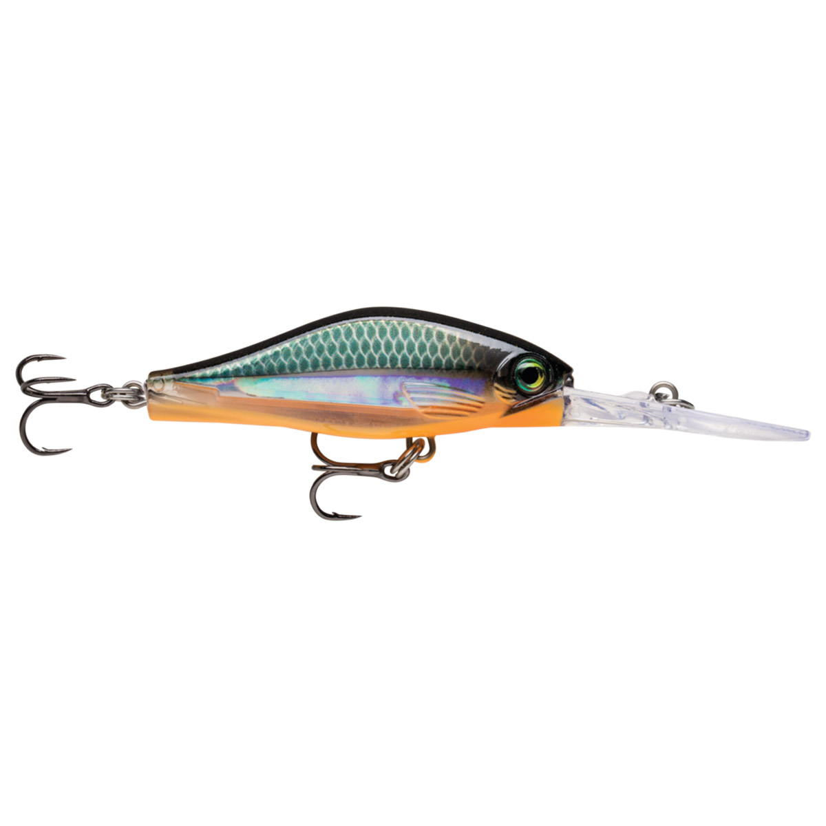 Rapala Shadow Rap Jack Deep 7 CM 