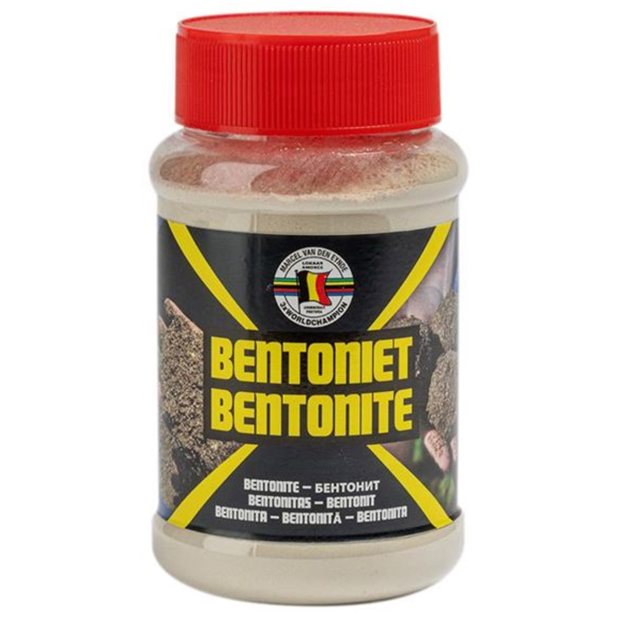 Van Den Eynde Bentoniet 400 Gram Van Den Eynde Bentoniet 400 Gram