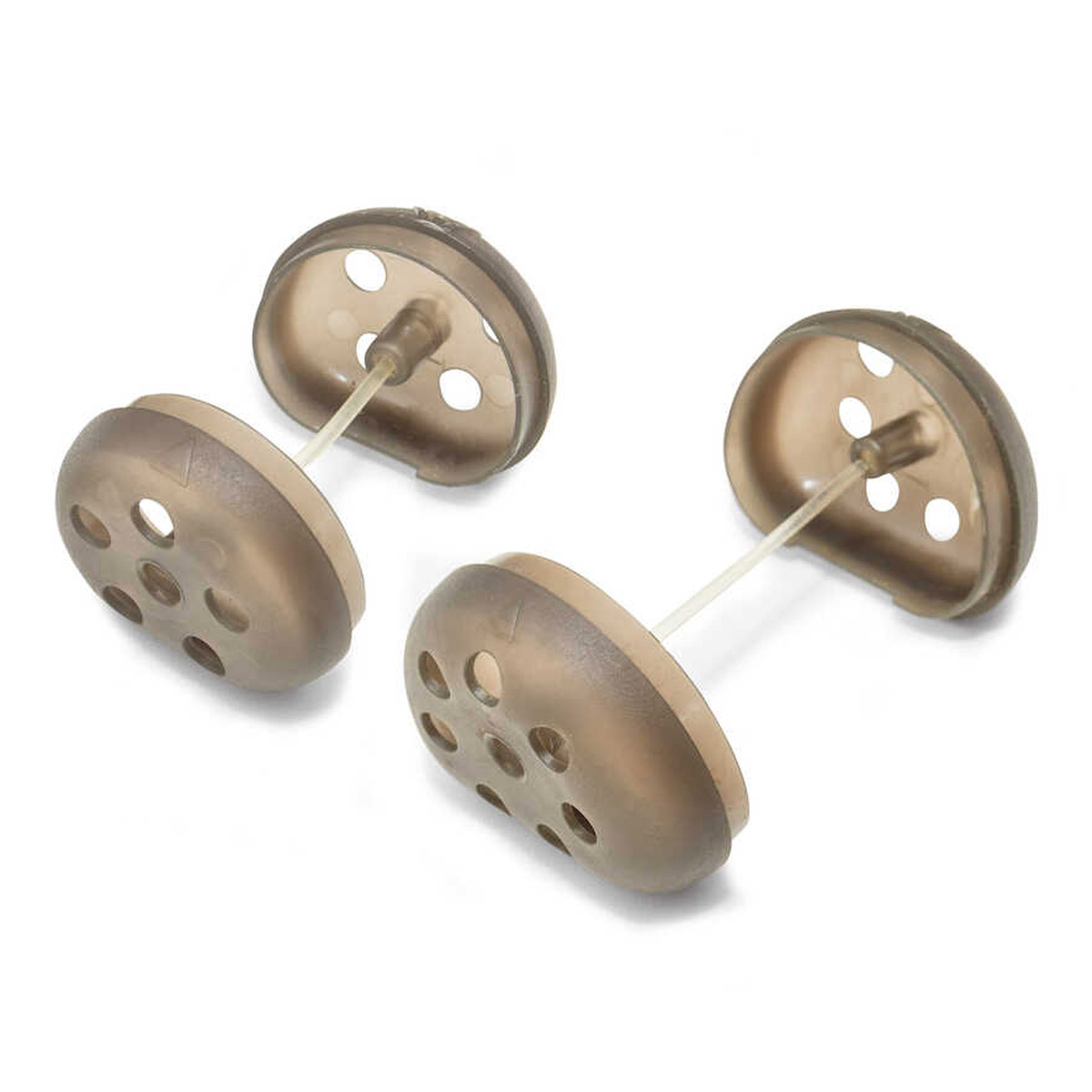 Korum Combi Caps  Korum Combi Caps