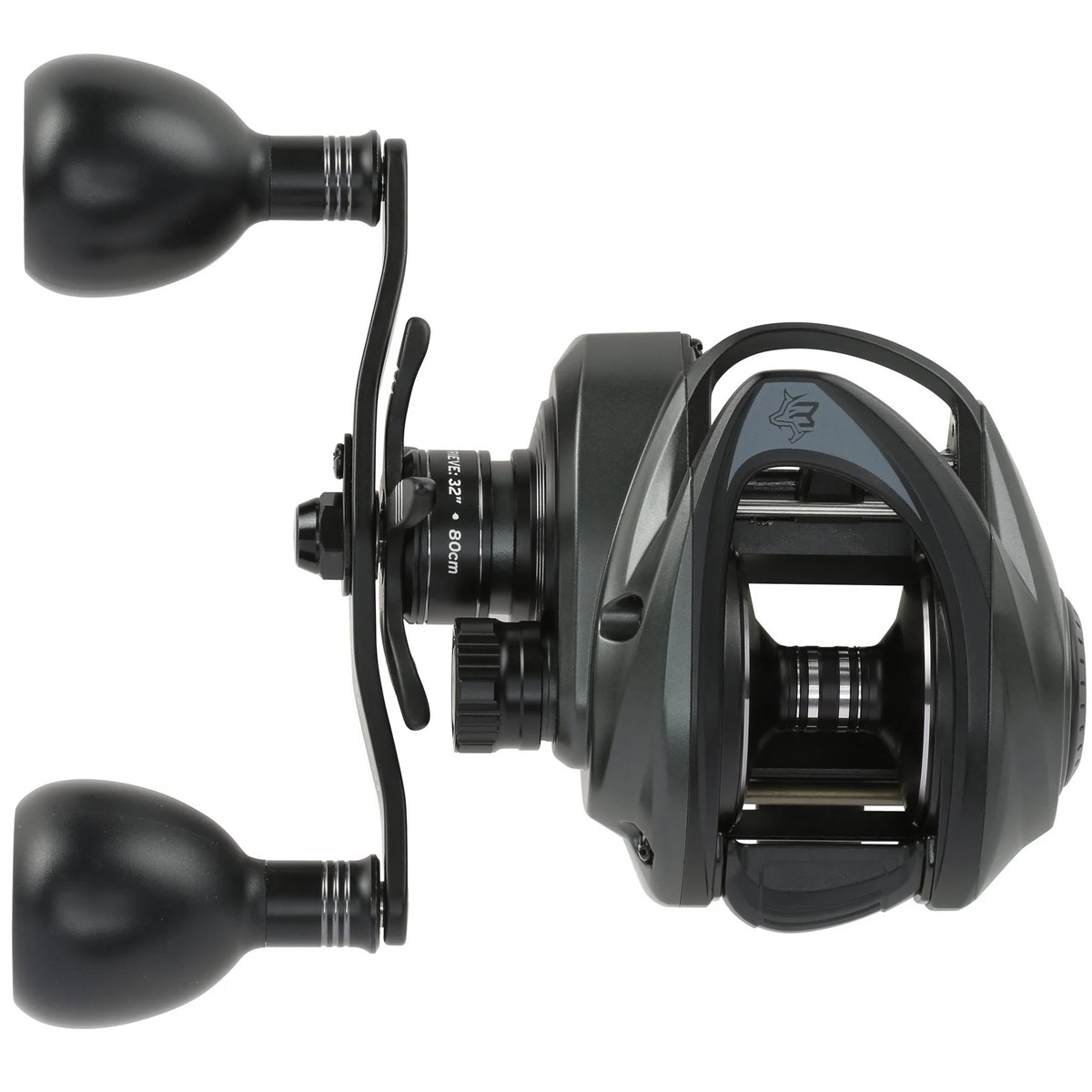 Abu Garcia Beast™ 200 Low Profile Reel