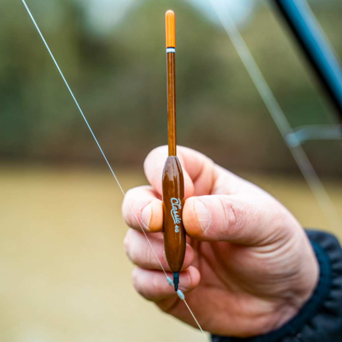 Korum Classic Donaldson Float