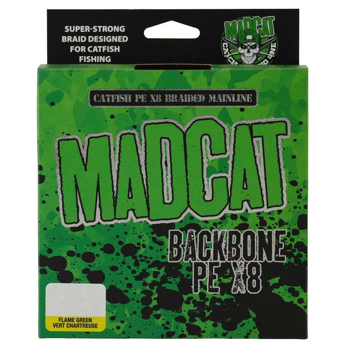 Madcat Backbone 300 Meter