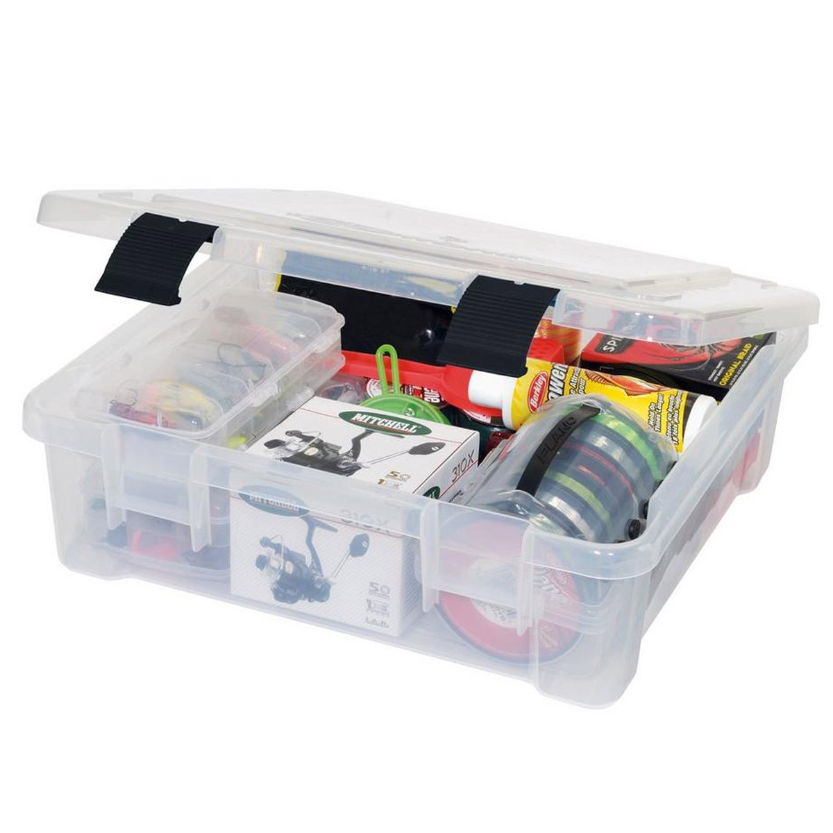 Plano Prolatch Storage Box XXL Plano Prolatch Storage Box XXL