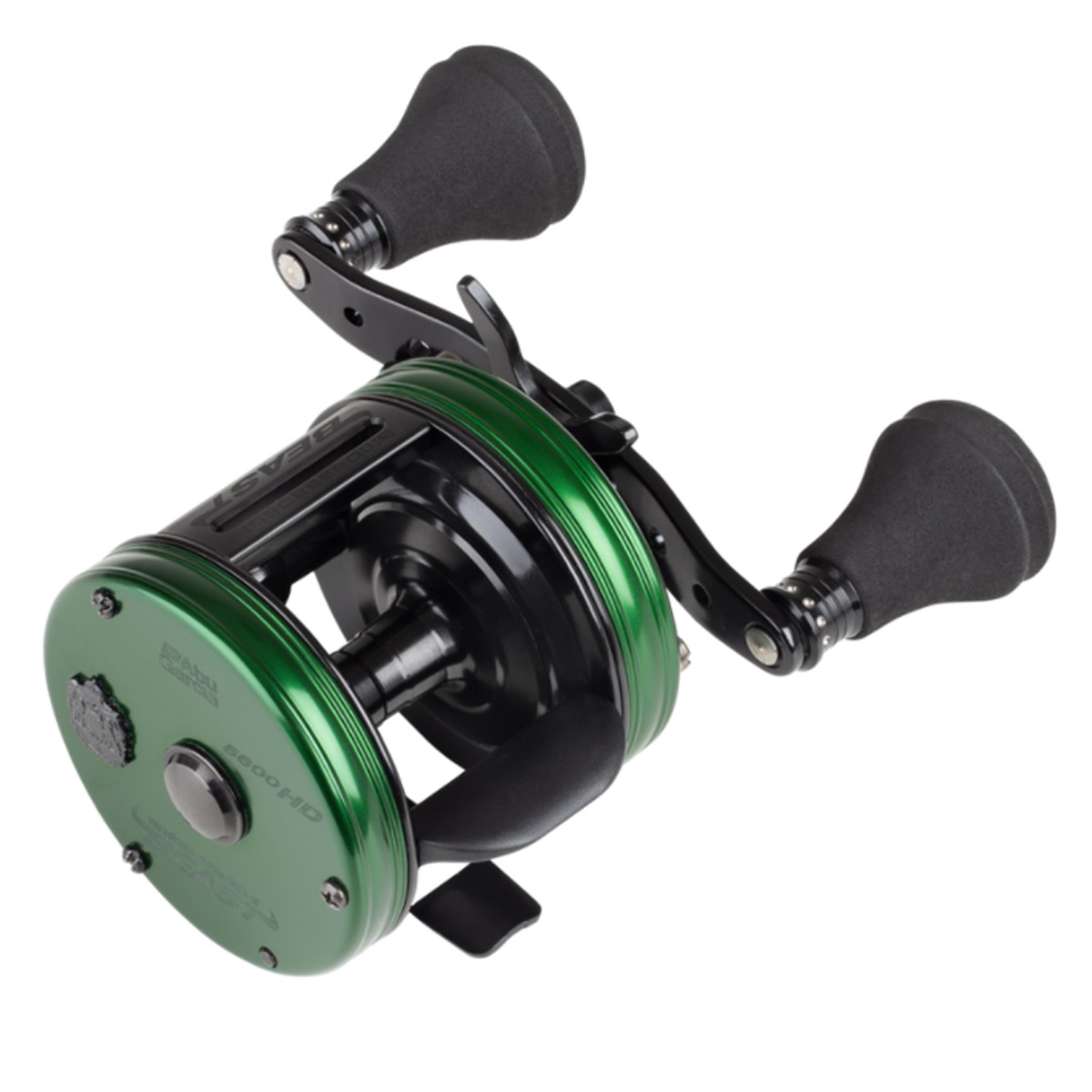 Abu Garcia Ambassadeur Beast 5601 HD