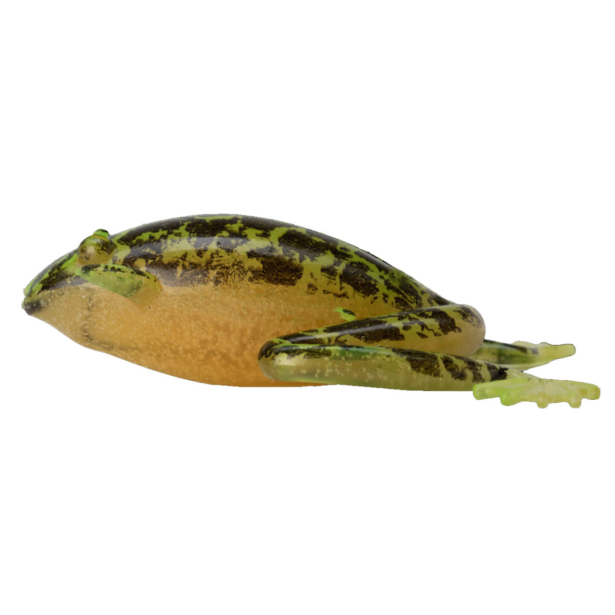 Pro Hunter Jelly Katak Combo 7,6 CM -  01