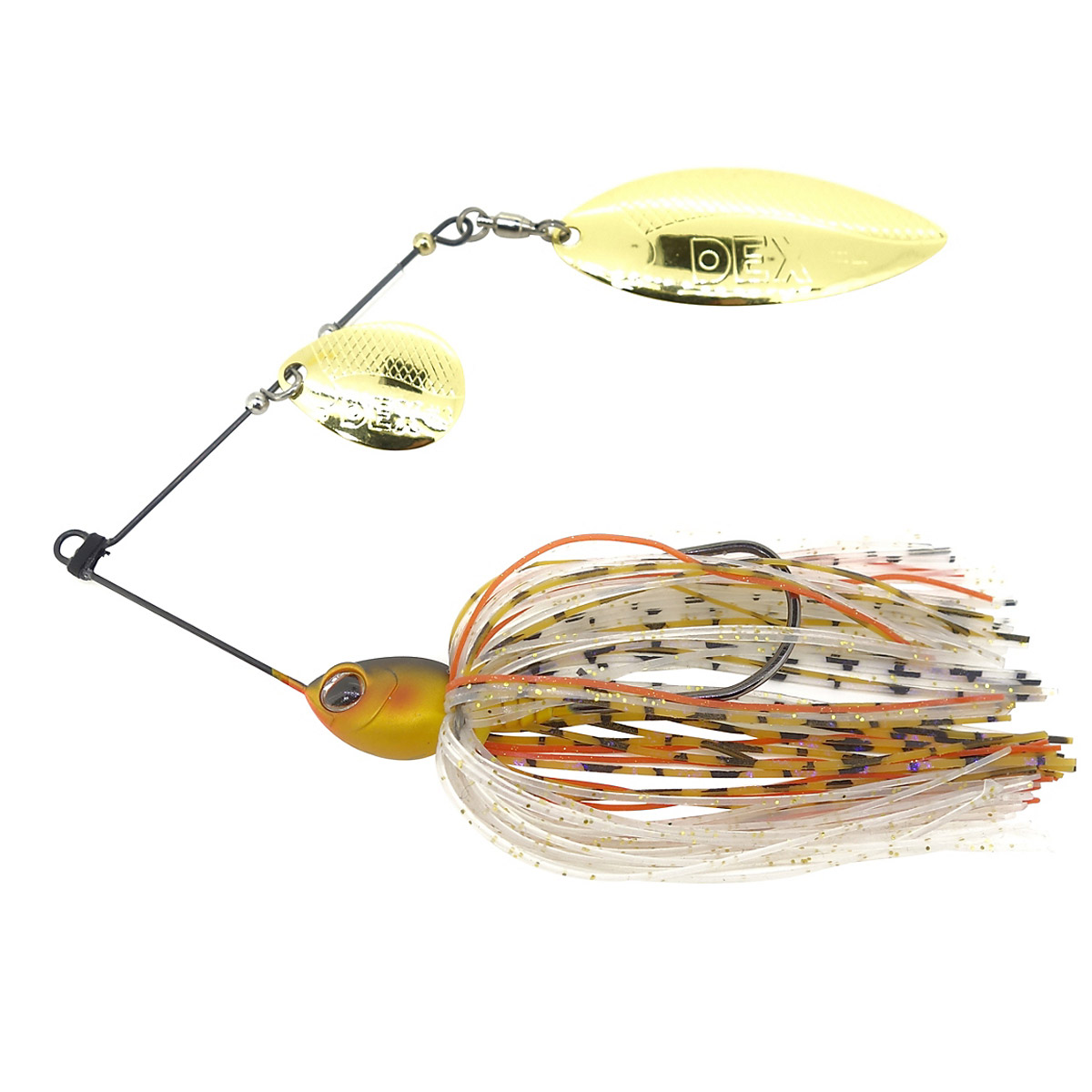 Berkley DEX Spinner Bait 7 Gram