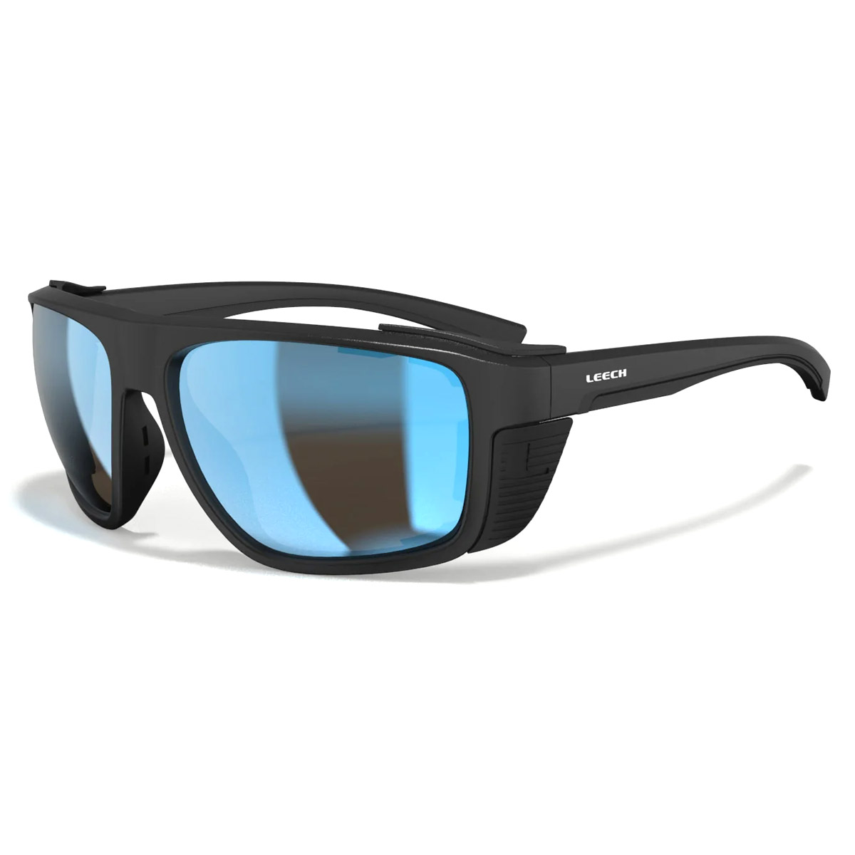 Leech X Fishpro Water Blue Coating Copper Premium Leech X Fishpro Water Blue Coating Copper Premium