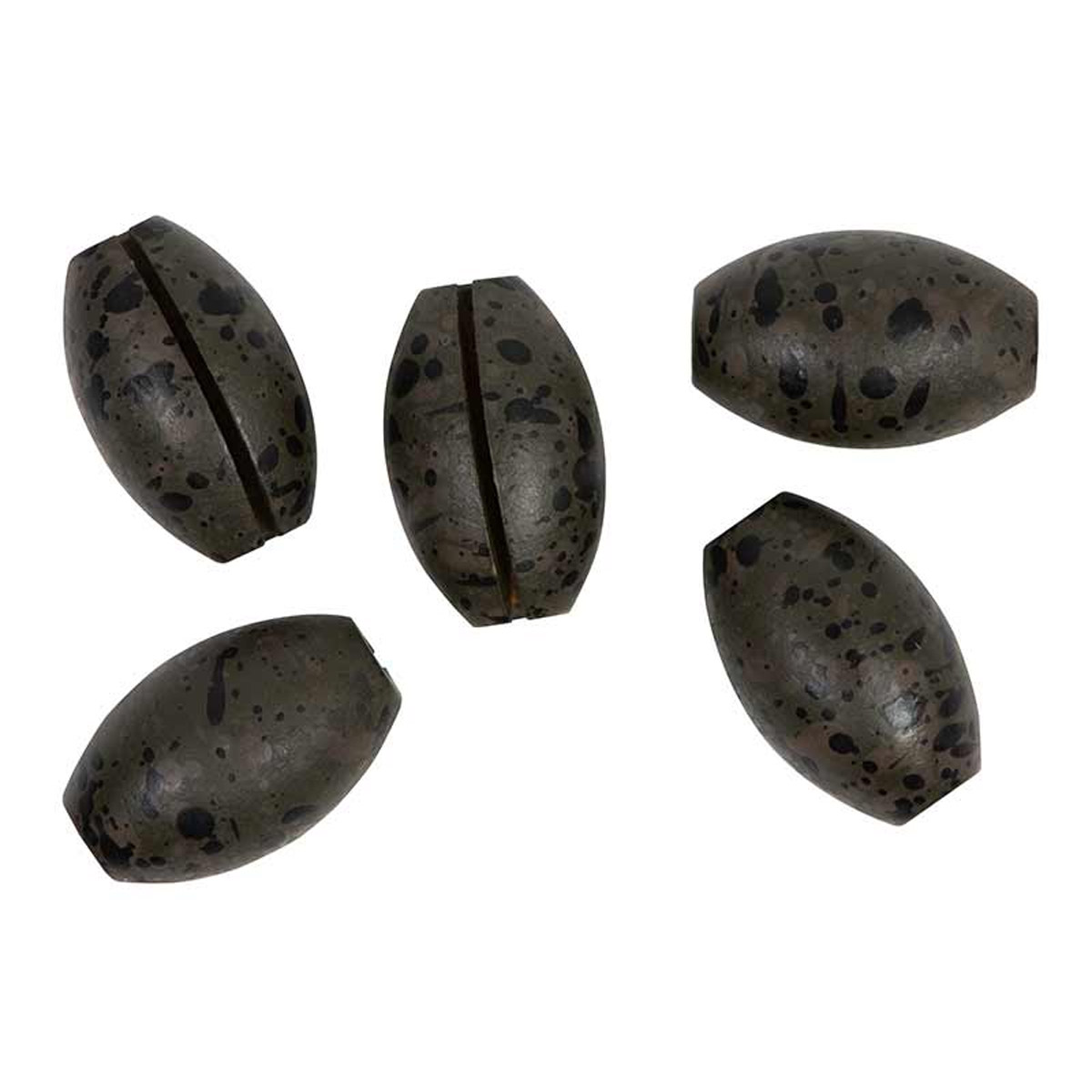 Fox Rage Predator Camo Deadbait Pop-Up Weights