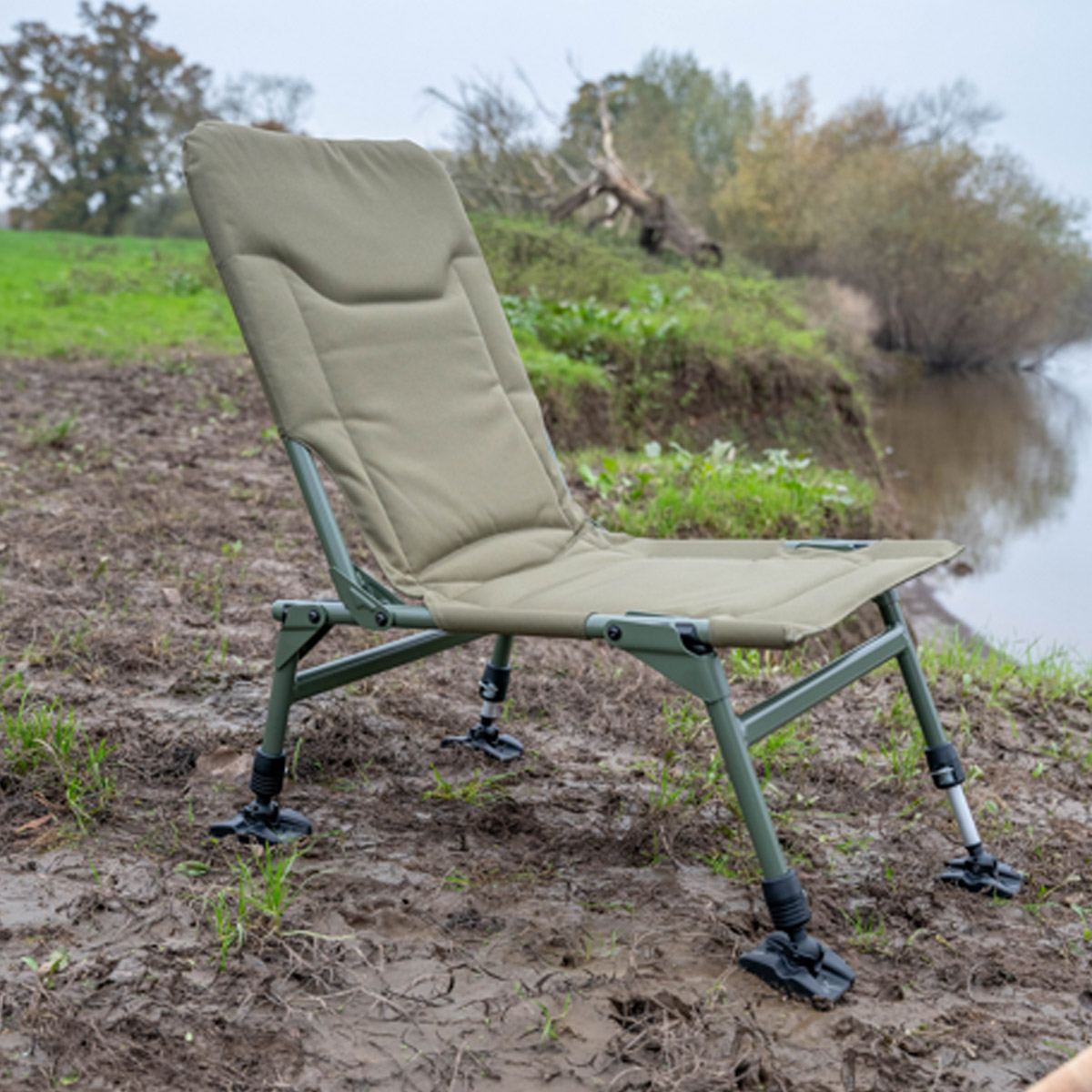 Korum Classic Specialist Chair