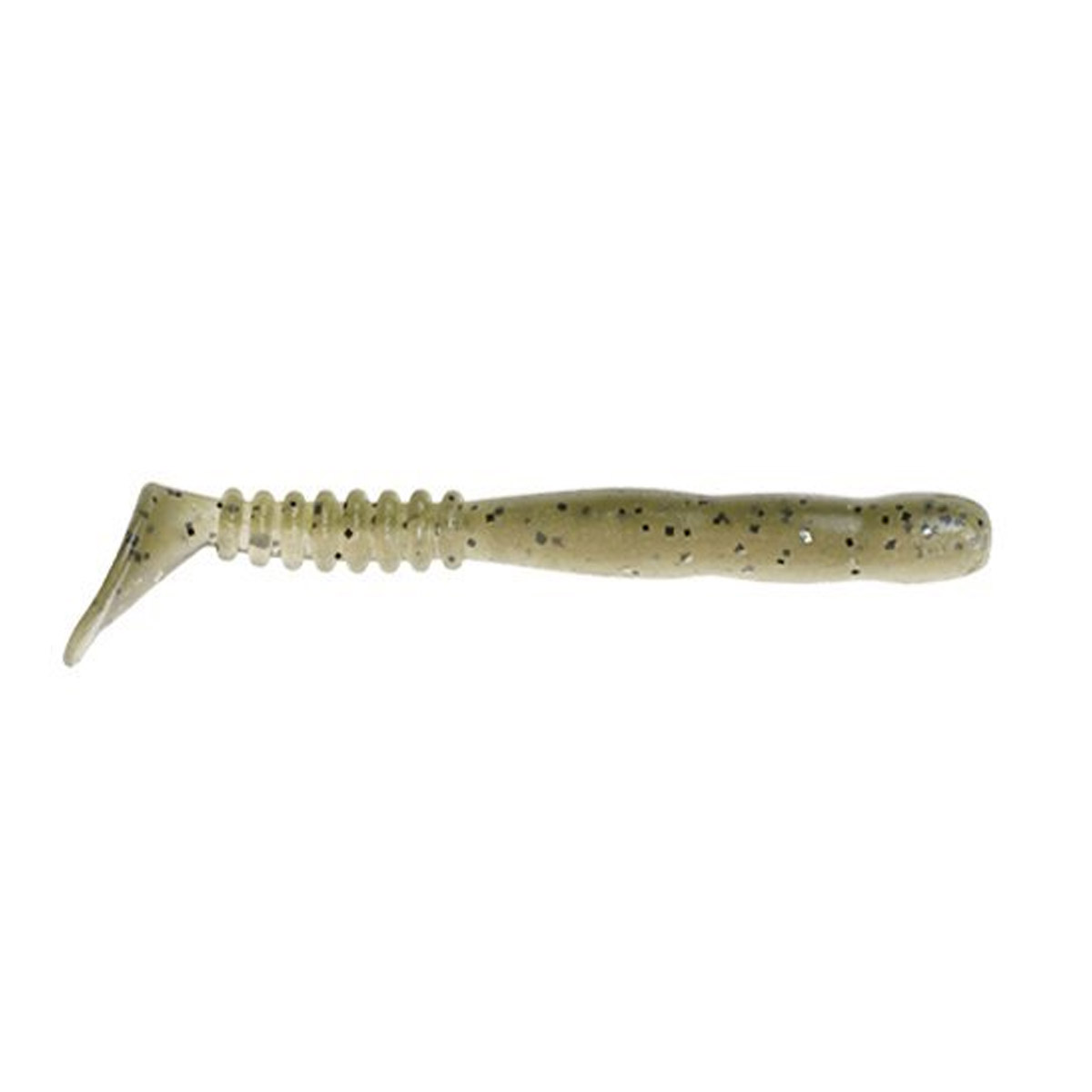 Reins Rockvibe Shad 3 Inch 2-Tone