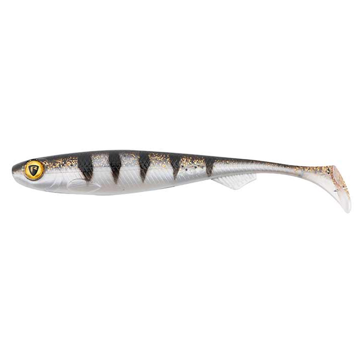 Fox Rage Slick Shad 7 CM