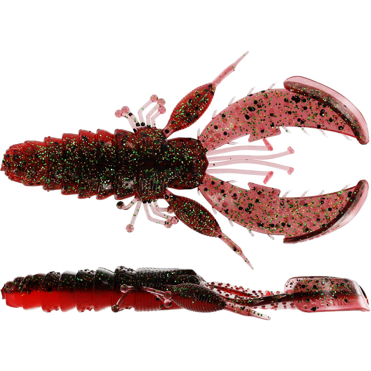 Westin CreCraw Creaturebait 6,5 CM