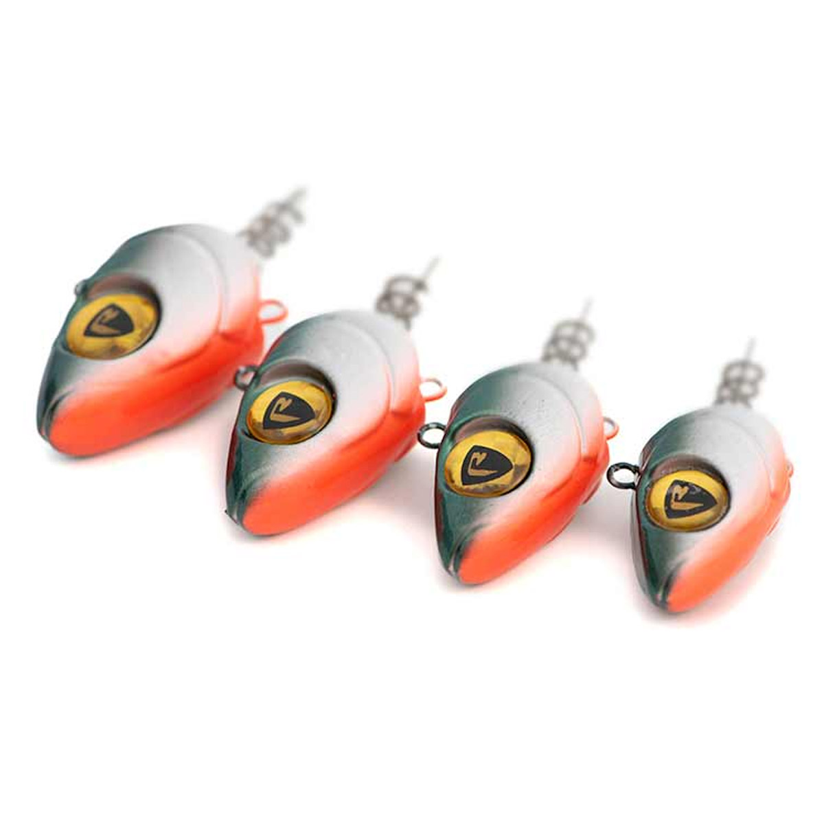Fox Rage Slick Pelagic Heads 70 Gram