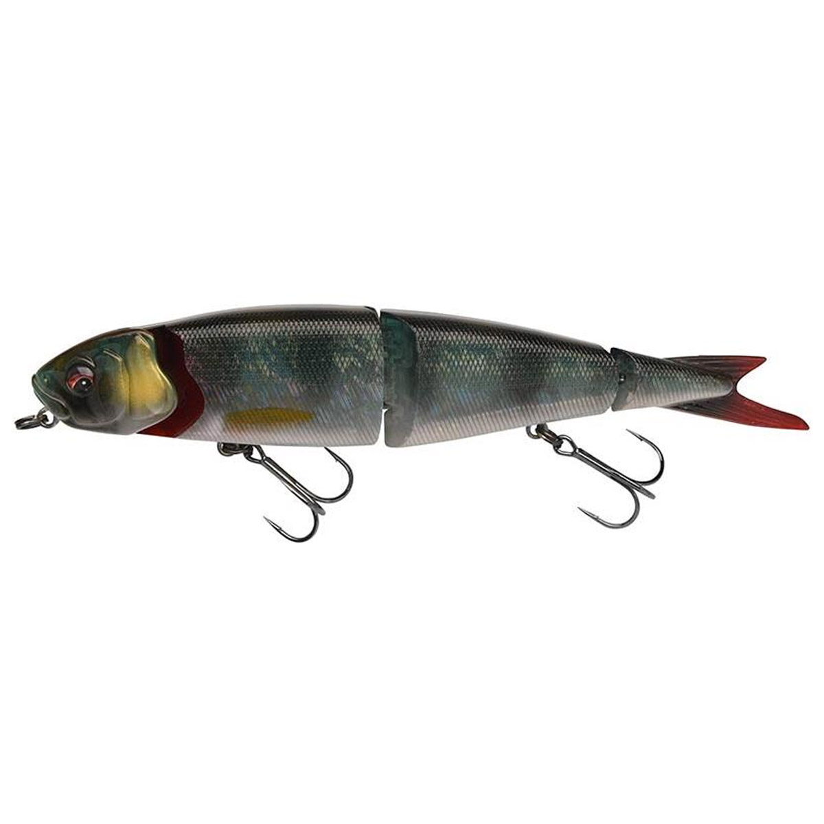Savage Gear 4Play CL Swim N Jerk 13 CM