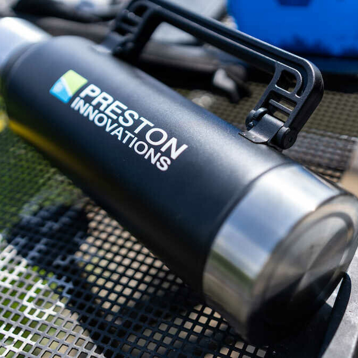 Preston Innovations Stainless Steel Flask 1,4L