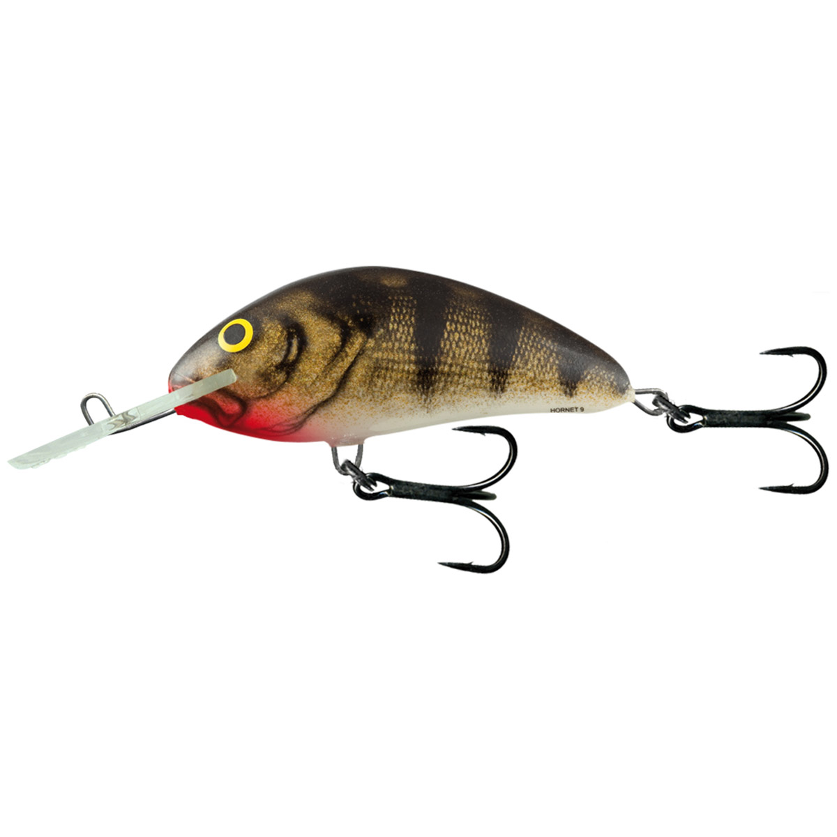 Salmo Hornet 9