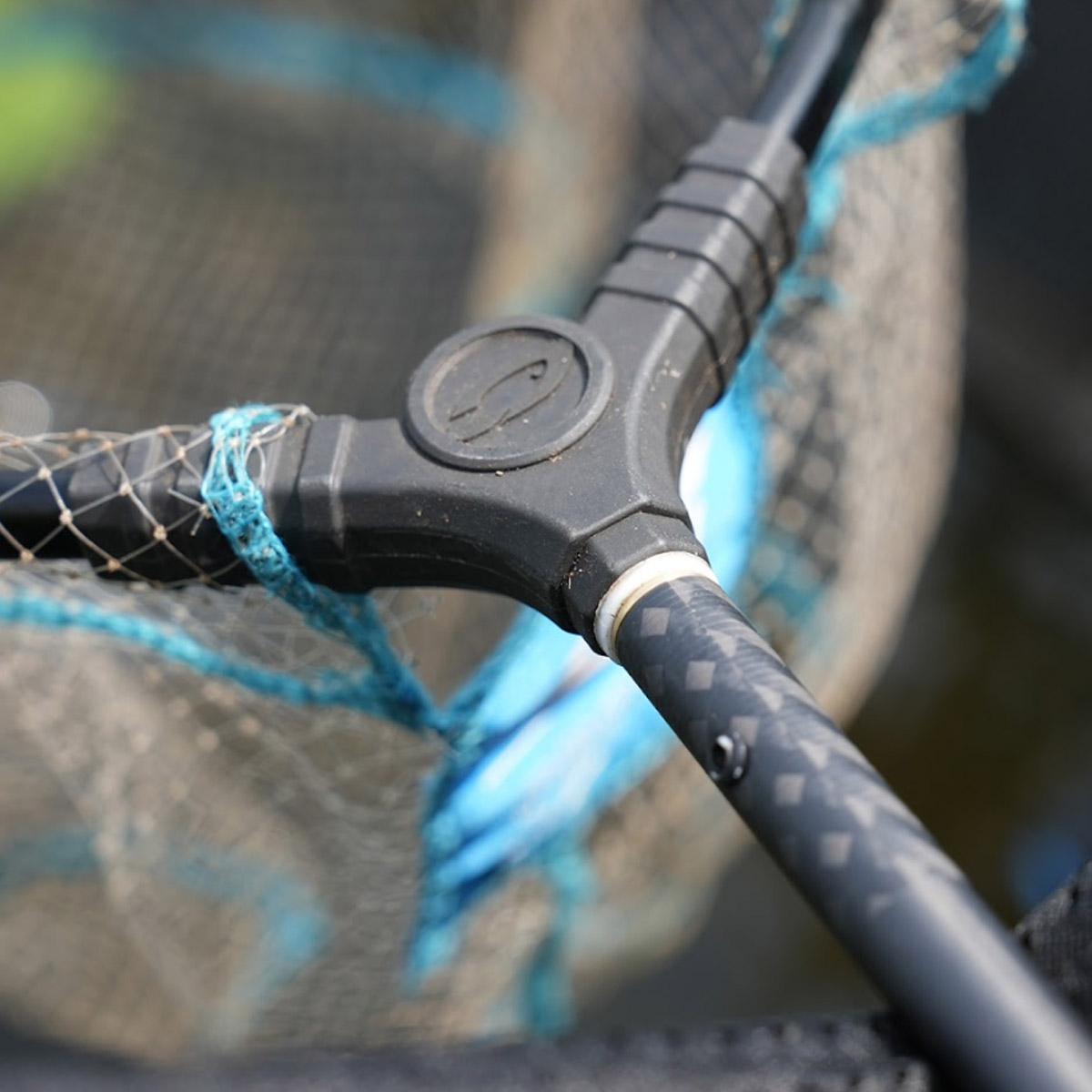 Cresta Identity ZXT Slim Series Handle 4,5 Meter