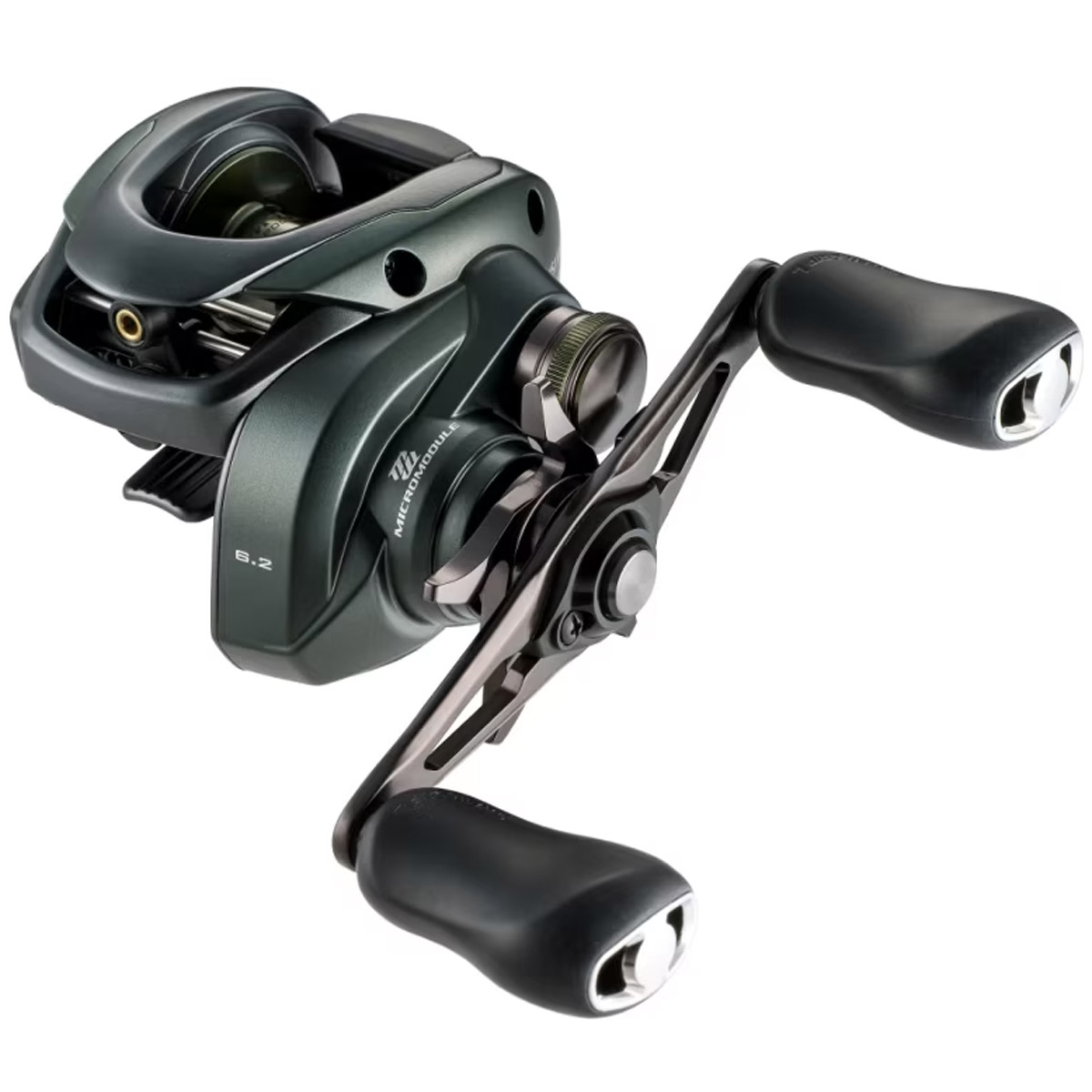 Shimano Curado 151 M