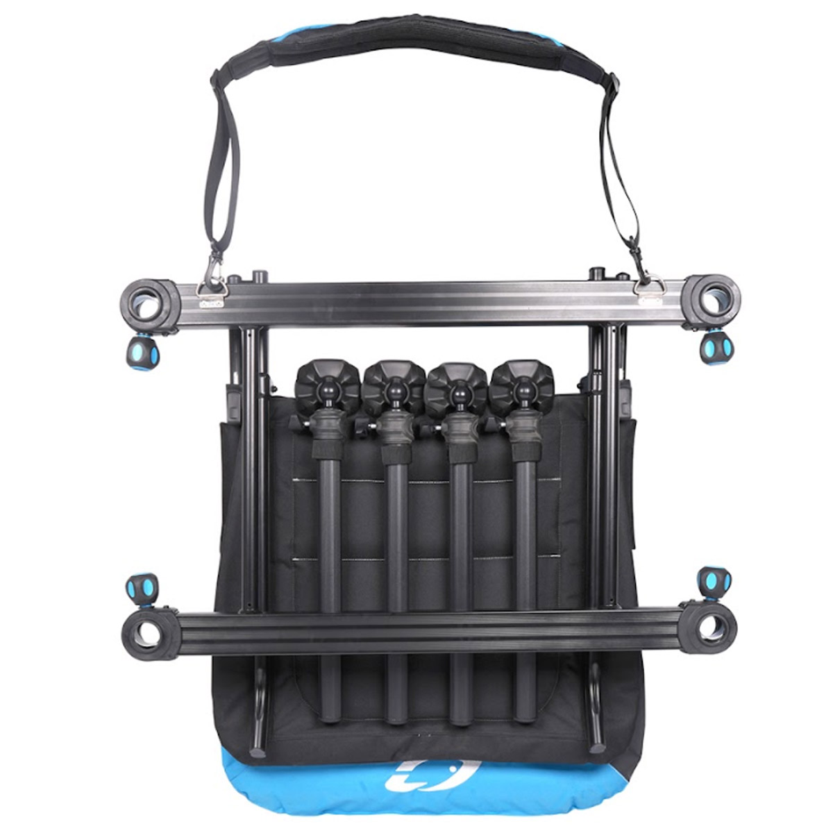 Cresta Blackthorne Supa Chair 36mm