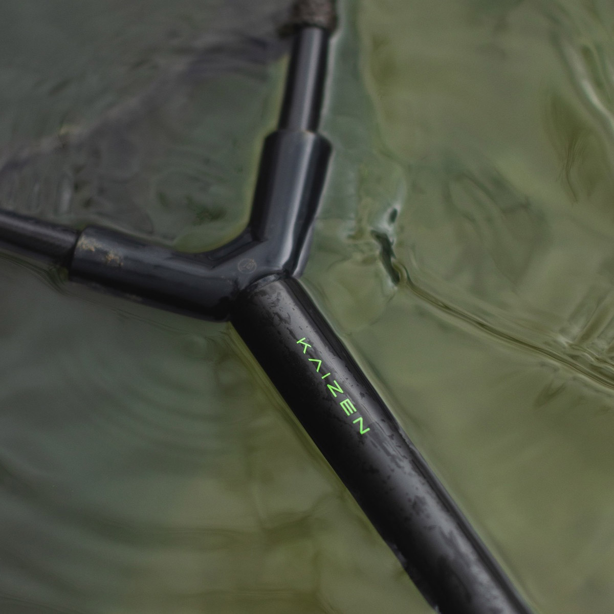 Korda Kaizen Green Net 42 Inch