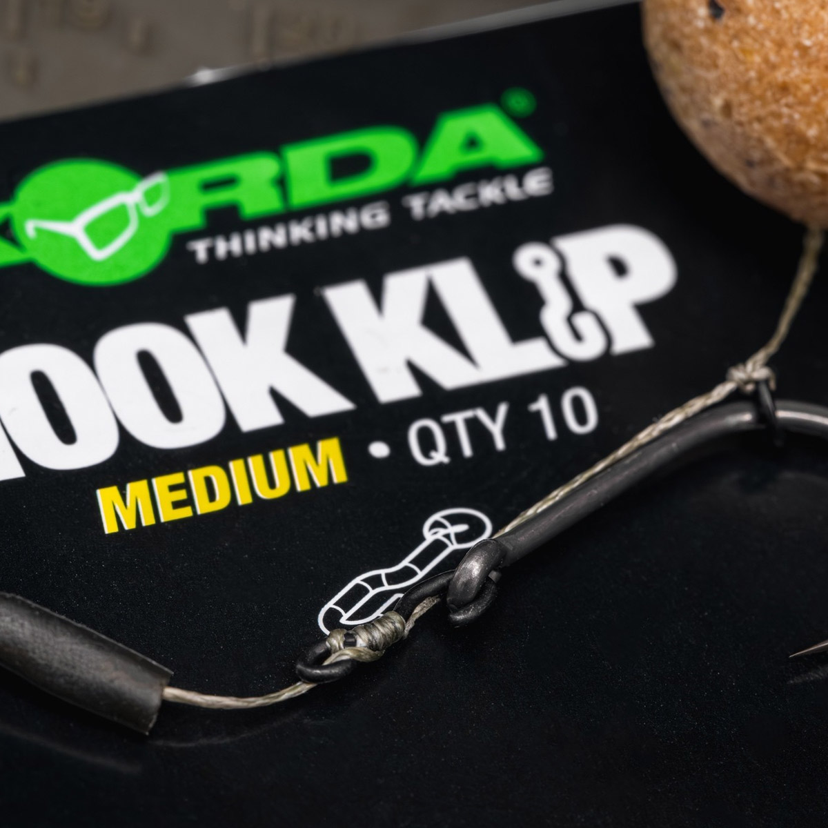 Korda Hook Klip