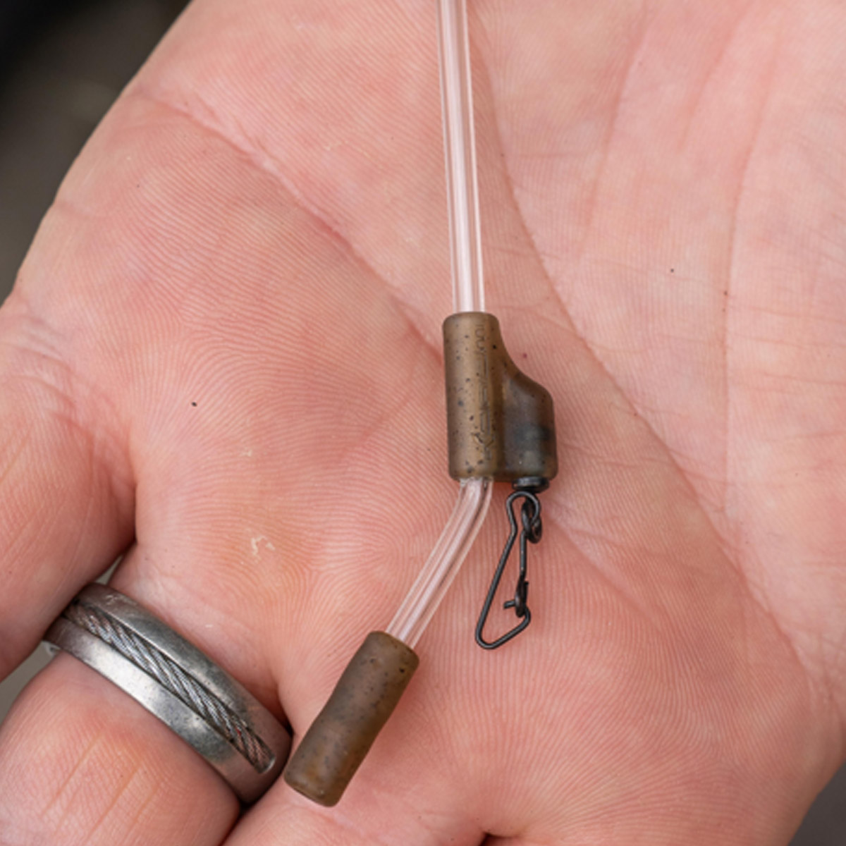 Korum Smokescreen Feeder Booms