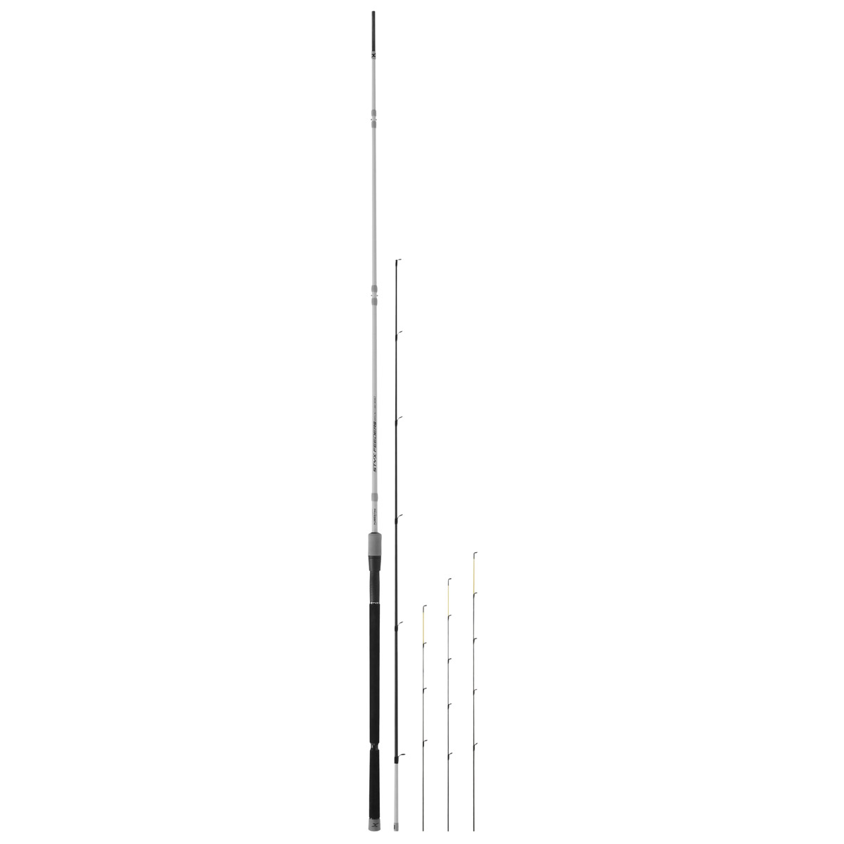 Tubertini Styx Feeder 11FT Medium Light Action