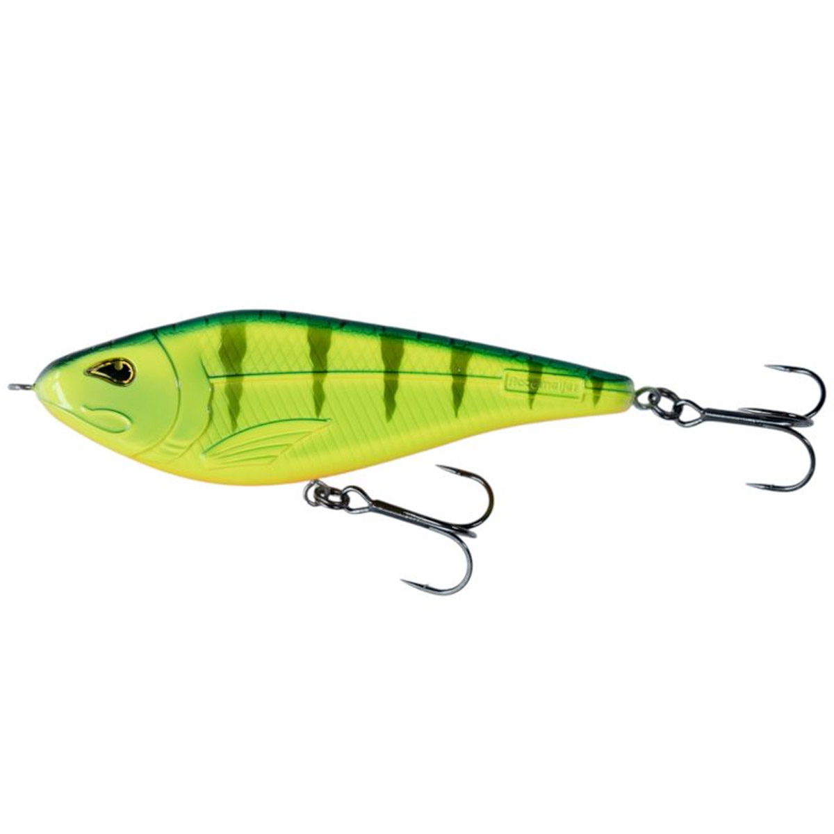 Rozemeijer Pike Glide 12 CM