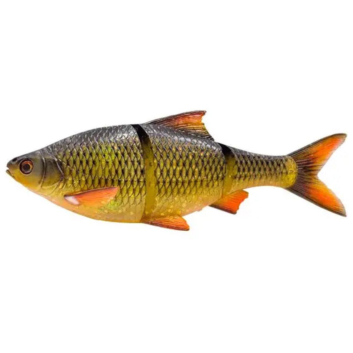 Savage Gear 3D Line Thru Roach Limited Edition 25 CM Sinking