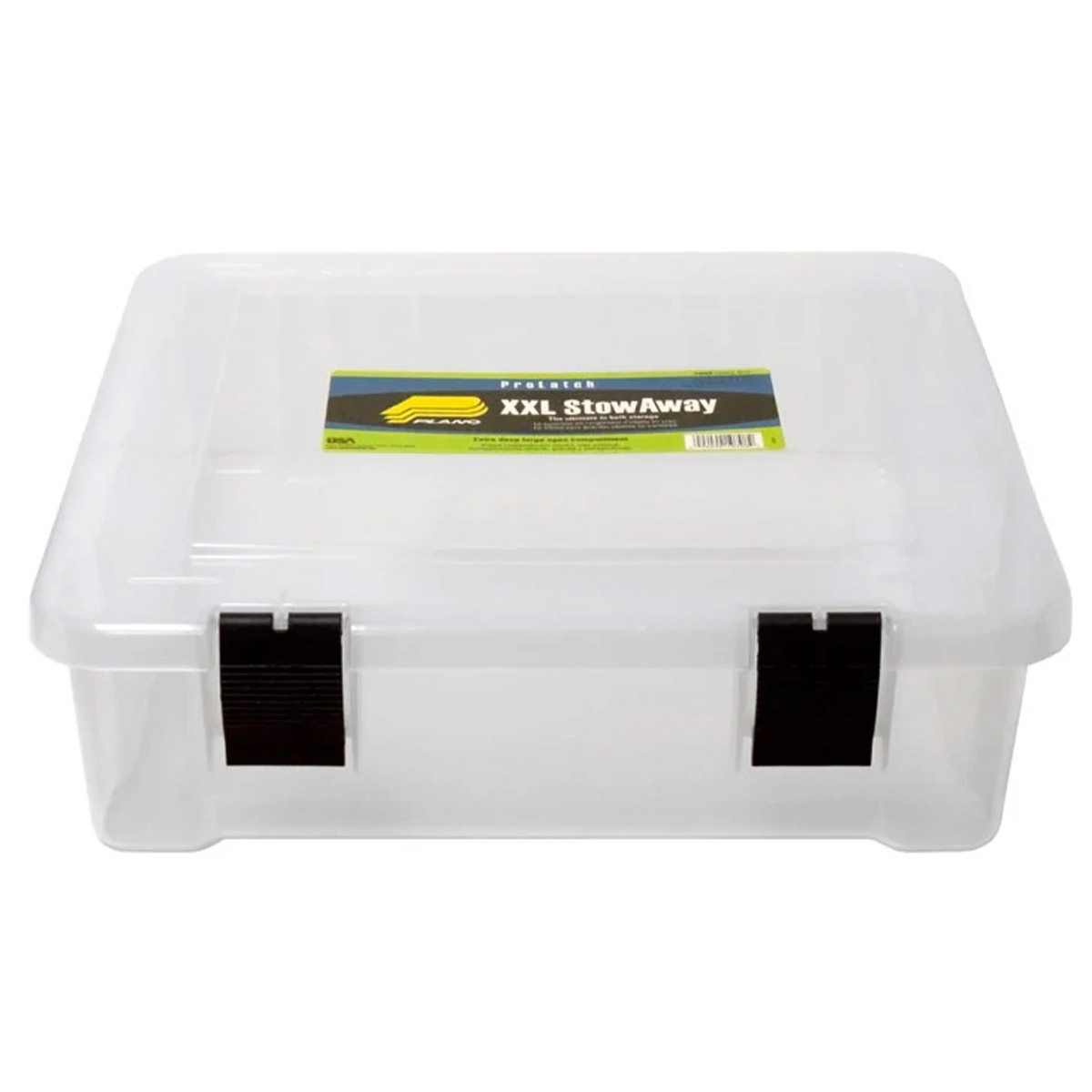 Plano Prolatch Storage Box XXL