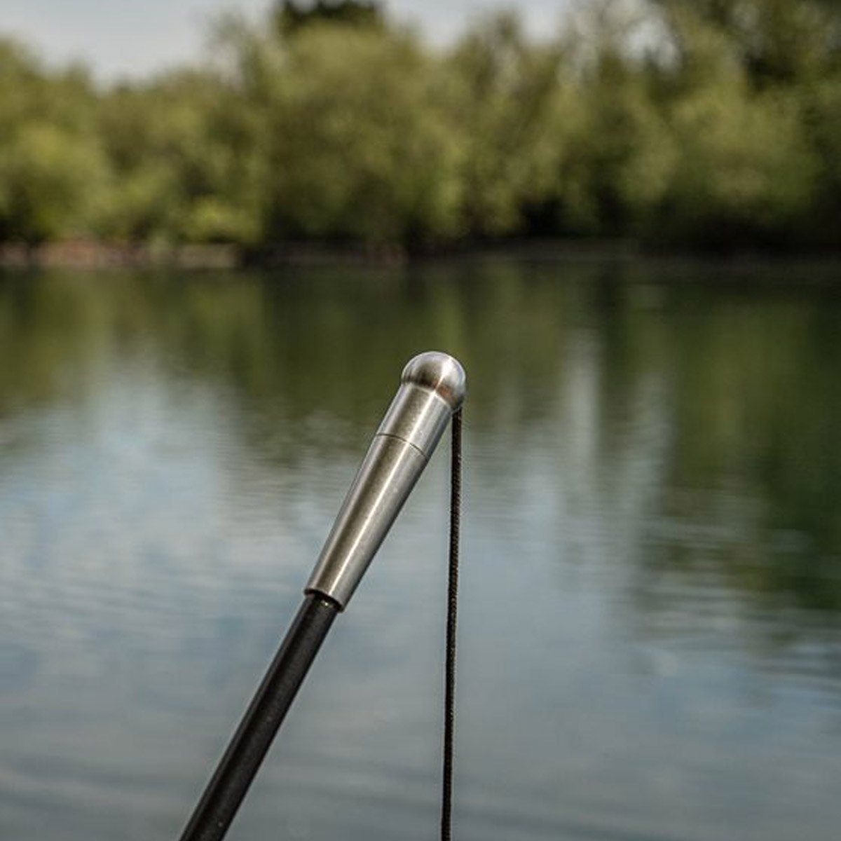 Solar A1 Bow-Loc Landing Net