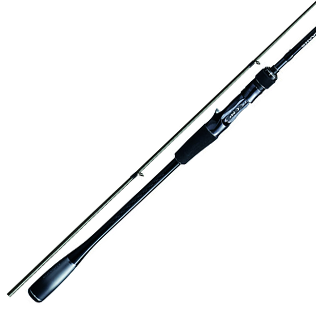Shimano Lunamis 86M Casting