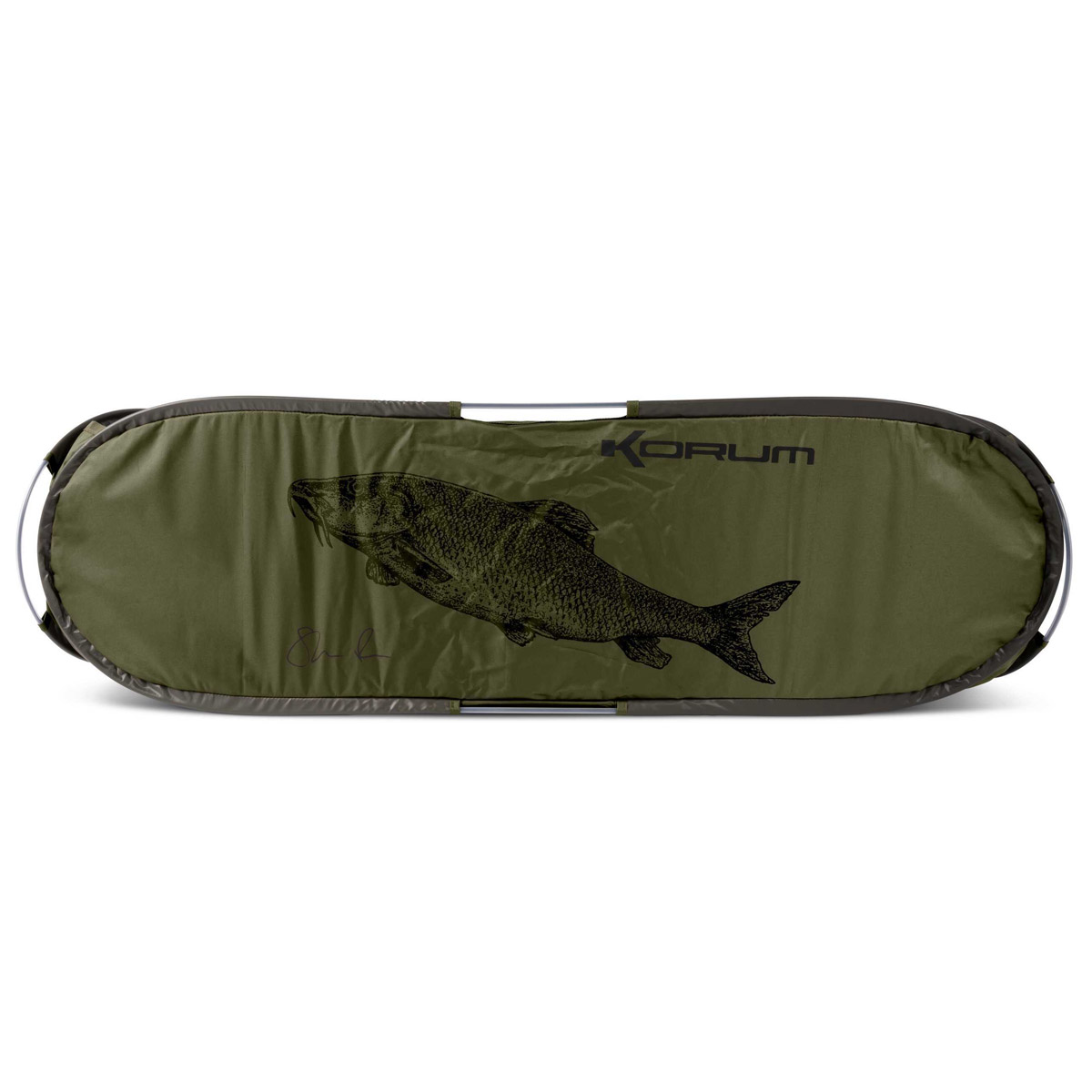 Korum Classic Barbel Fast Mat