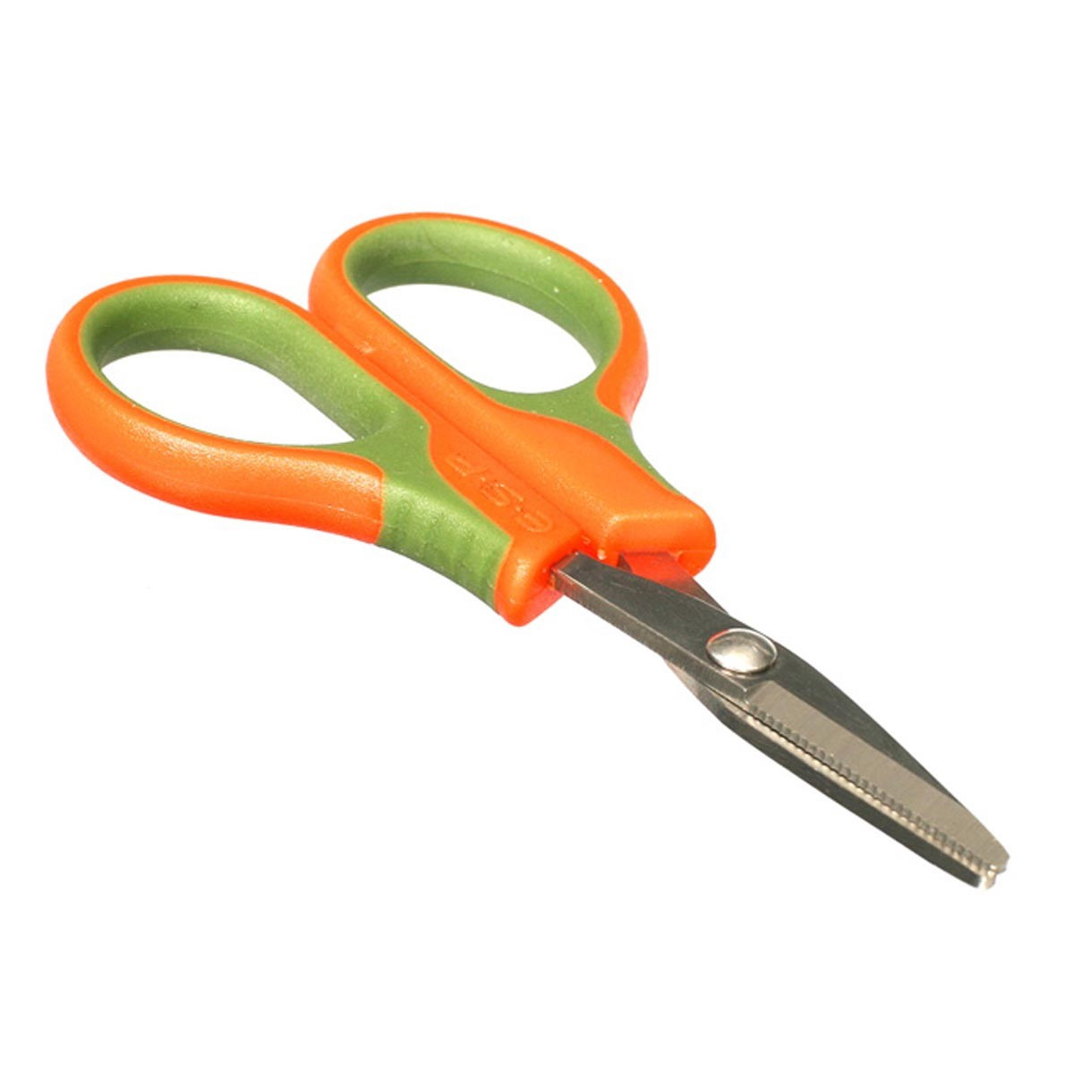ESP braid scissors