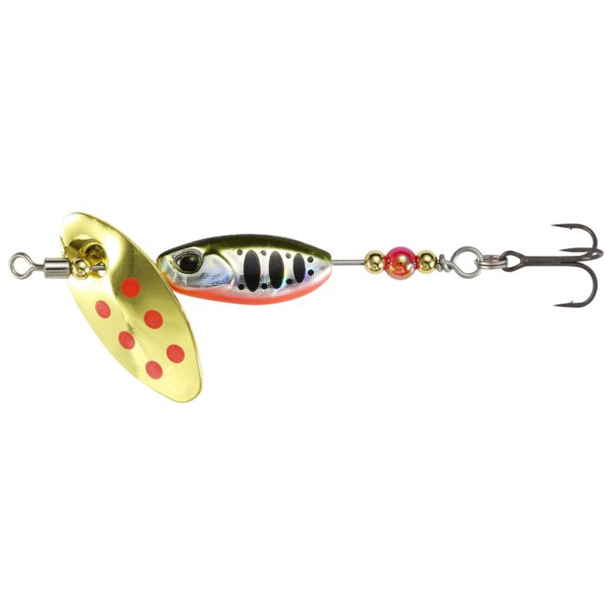Duo Ryuki Spinner 5 Gram