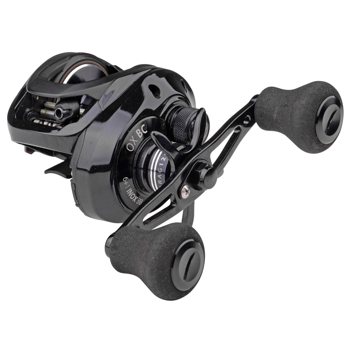 Spro OX Bc Reel