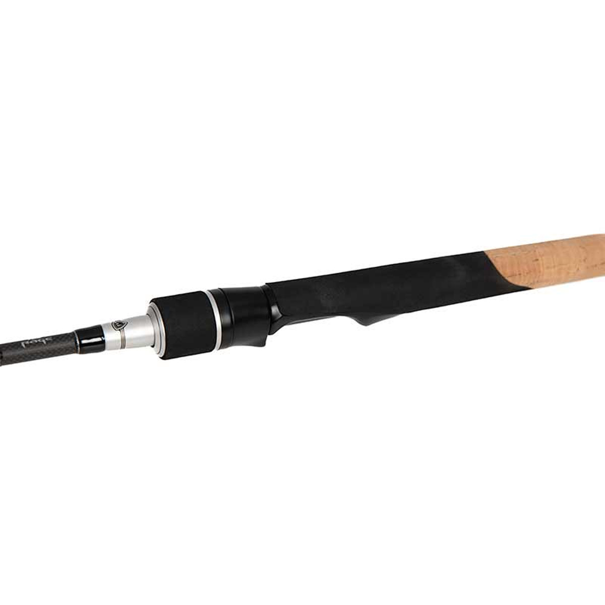 Fox Rage TR Finesse Touch Spin Rod 2,05M 2-10 Gram