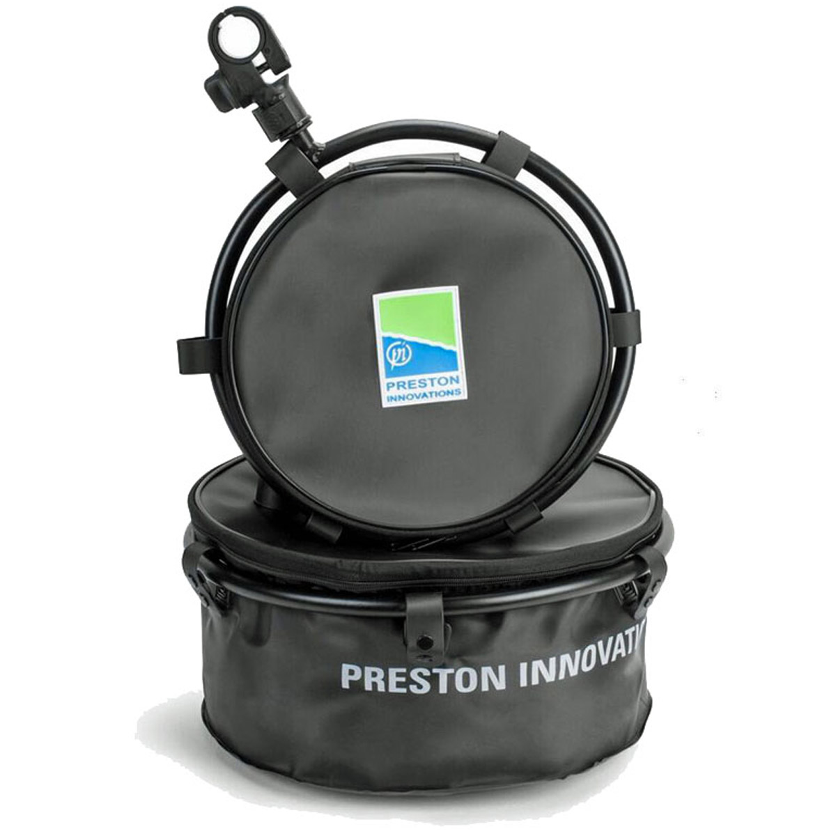 Preston Innovations Offbox 36 EVA Bowl & Hoop Large