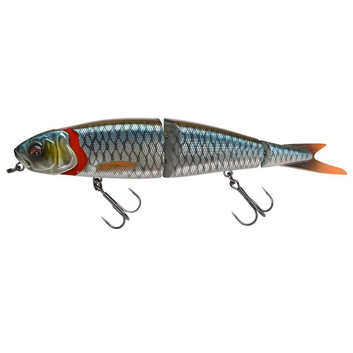 Savage Gear 4Play CL Swim N Jerk 25 CM