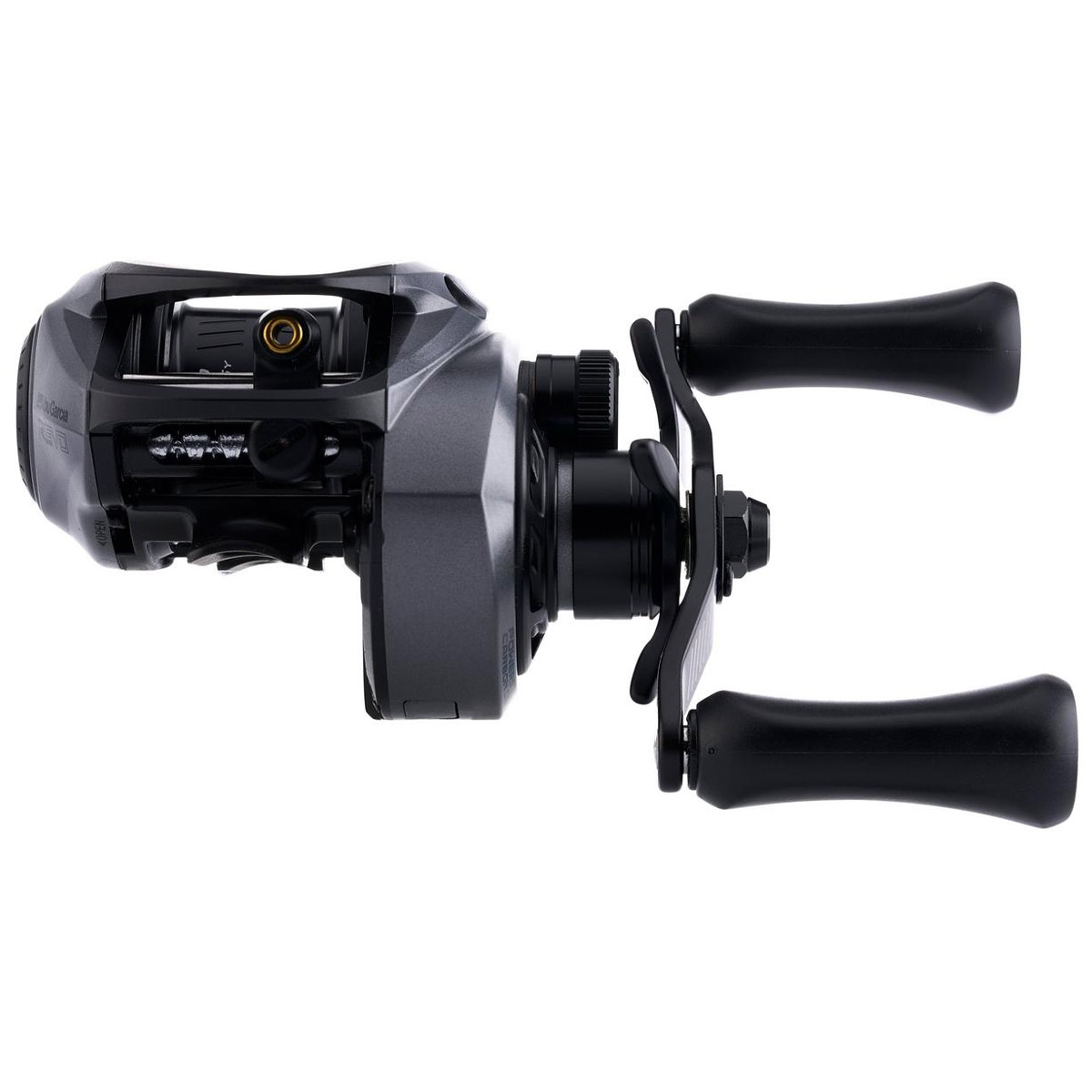 Abu Garcia Revo5 SX-SS Low Profile Reel