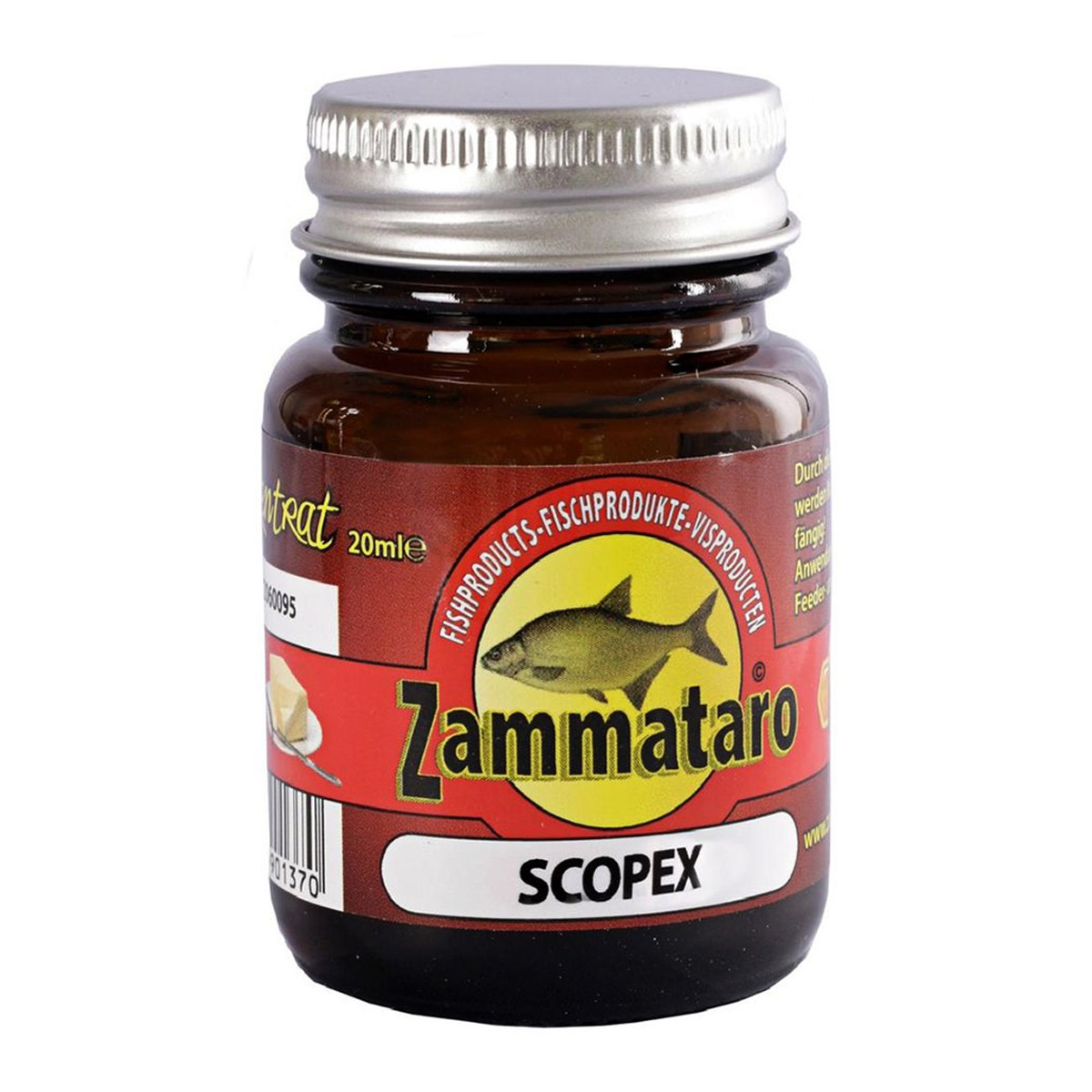 Zammataro Scopex Dompel 20 ml
