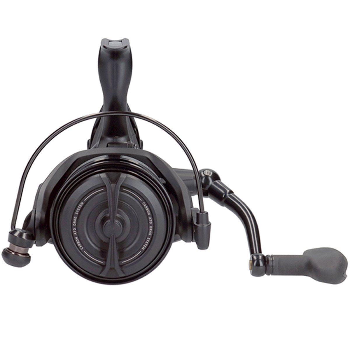 Daiwa 24 Emblem BR 14000