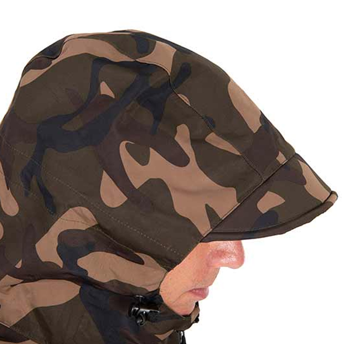 Fox RS25K 3/4 Jacket Camo