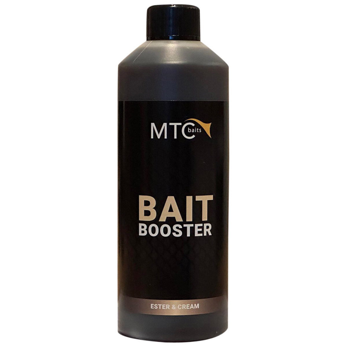 MTC Baits Bait Booster Ester & Cream 500 ML