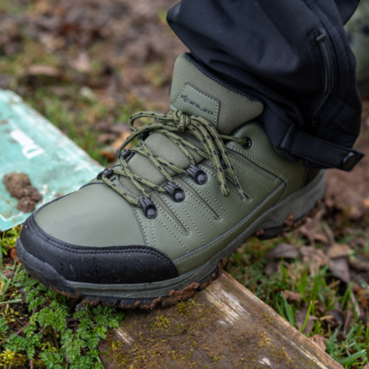 Korum Superseal Walking Shoe