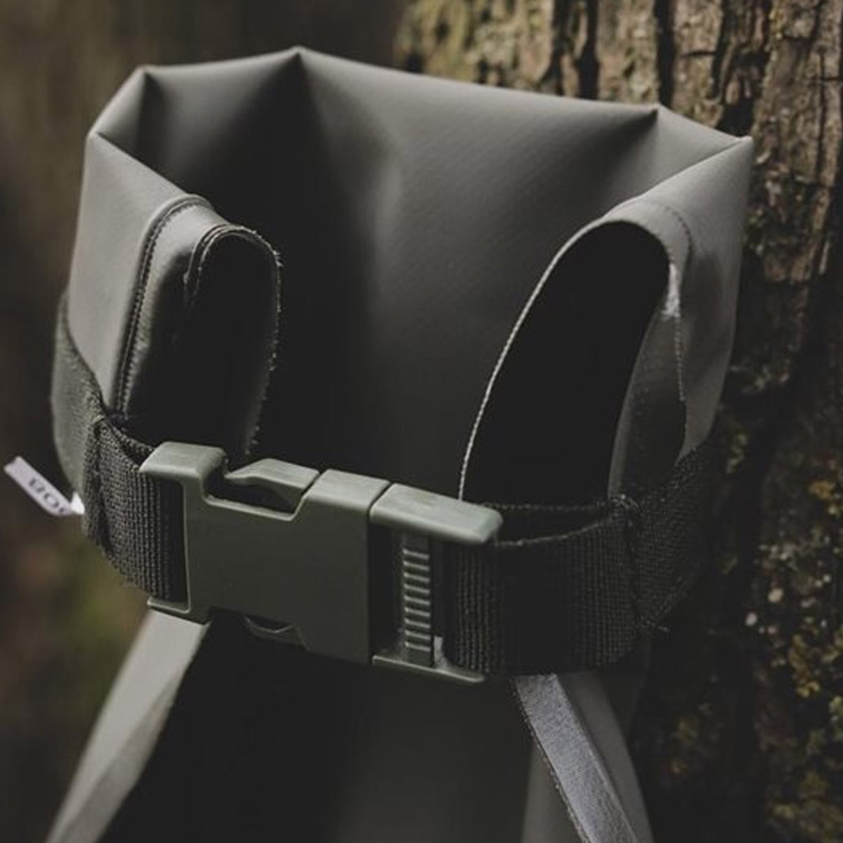 Solar Net / Retainer Storage Sleeve 