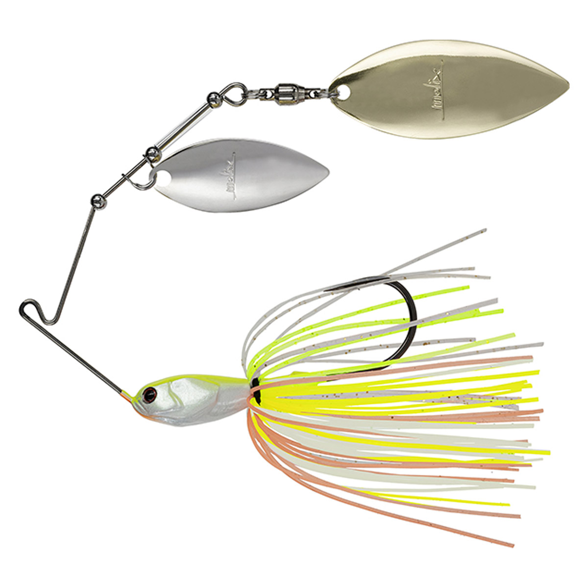 Molix Muscle Ant DW Spinnerbait 14 Gram