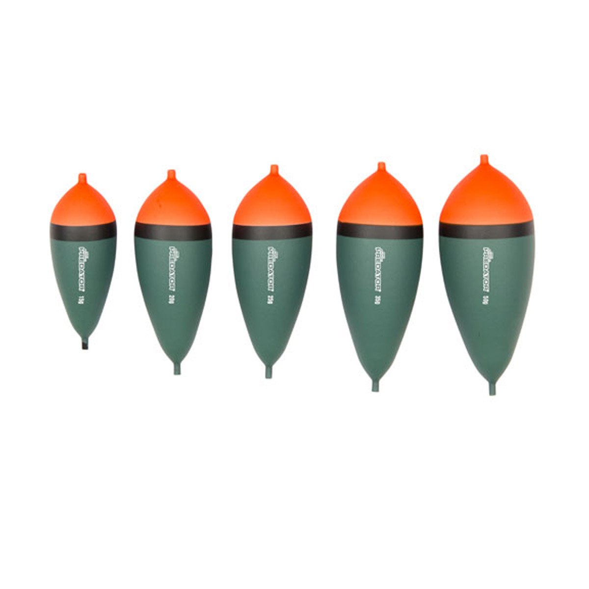 Fox Rage Predator HD Stubby Slider Fox Rage Predator HD Stubby Slider