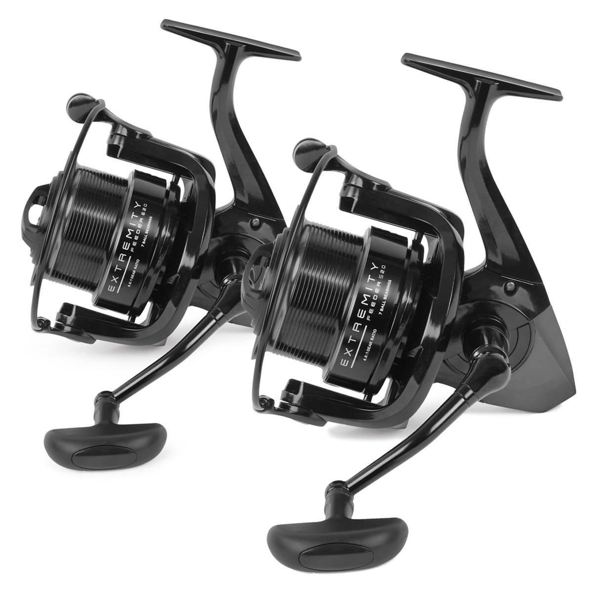 Preston Innovations Extremity Feeder Reel